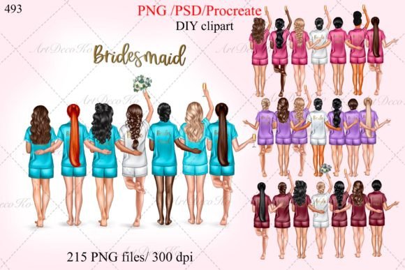Bridesmaids in Pajamas: A Practical Asset Evaluation