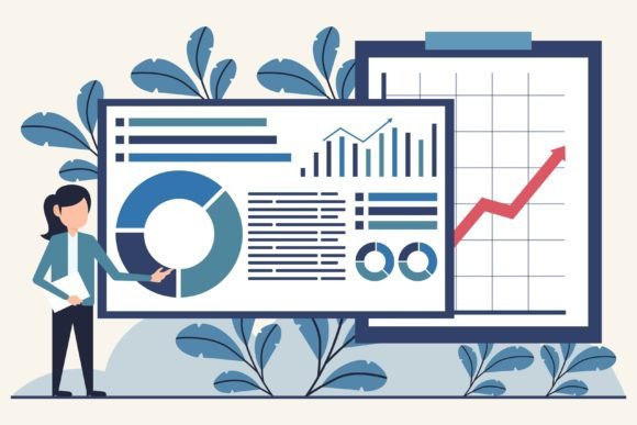 Comprehensive Data Analysis and Business: The Power of Scalable Vector Graphics