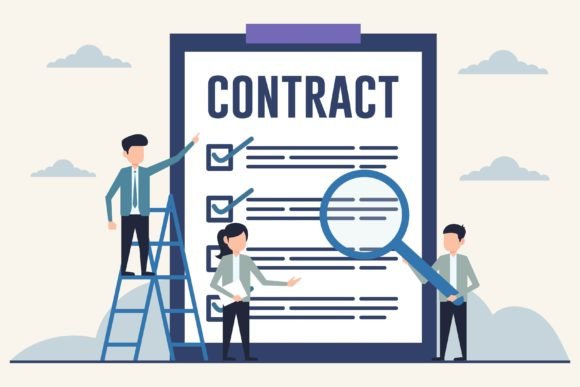 Contract Review and Analysis in Business: A Strategic Guide to Risk Management