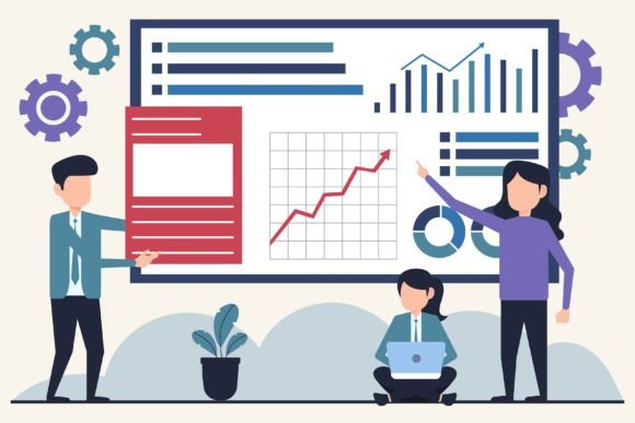Data Analysis and Business Strategy: Turning Numbers into Actionable Plans