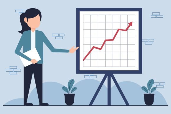 Design Business Growth Presentation: A Scalable Visual Strategy