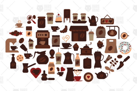 Evaluating the Coffee Symbol Set for Design Projects