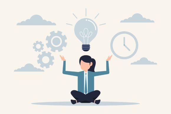 Juggling Ideas, Time, and Processes: A Strategic Overview
