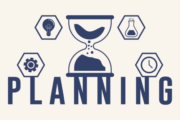 Mastering Business Planning and Time Management