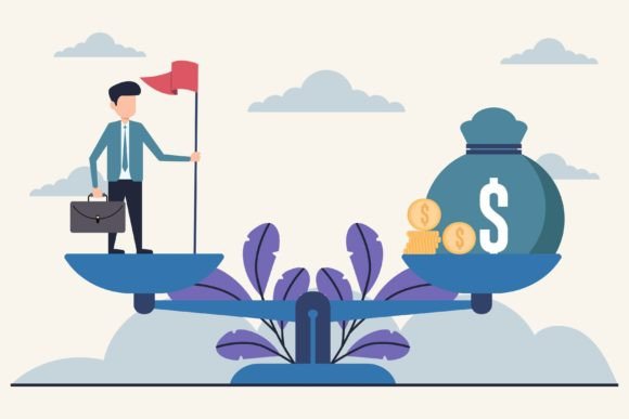 Mastering the Art of Balancing Career and Wealth