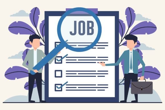 Navigating the Job Search and Recruitment Process