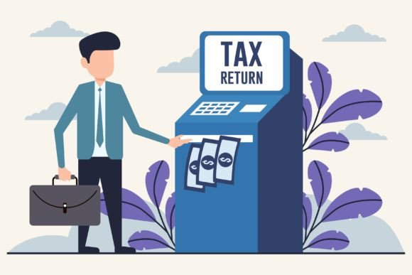 Tax Return Flat Design Illustration: A Practical Guide to Choosing and Using Vector Assets